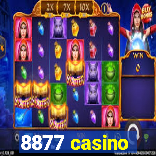 8877 casino